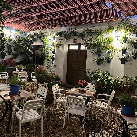 Casa Rural "Laplaza23" Herrera del Duque Ngoại thất bức ảnh