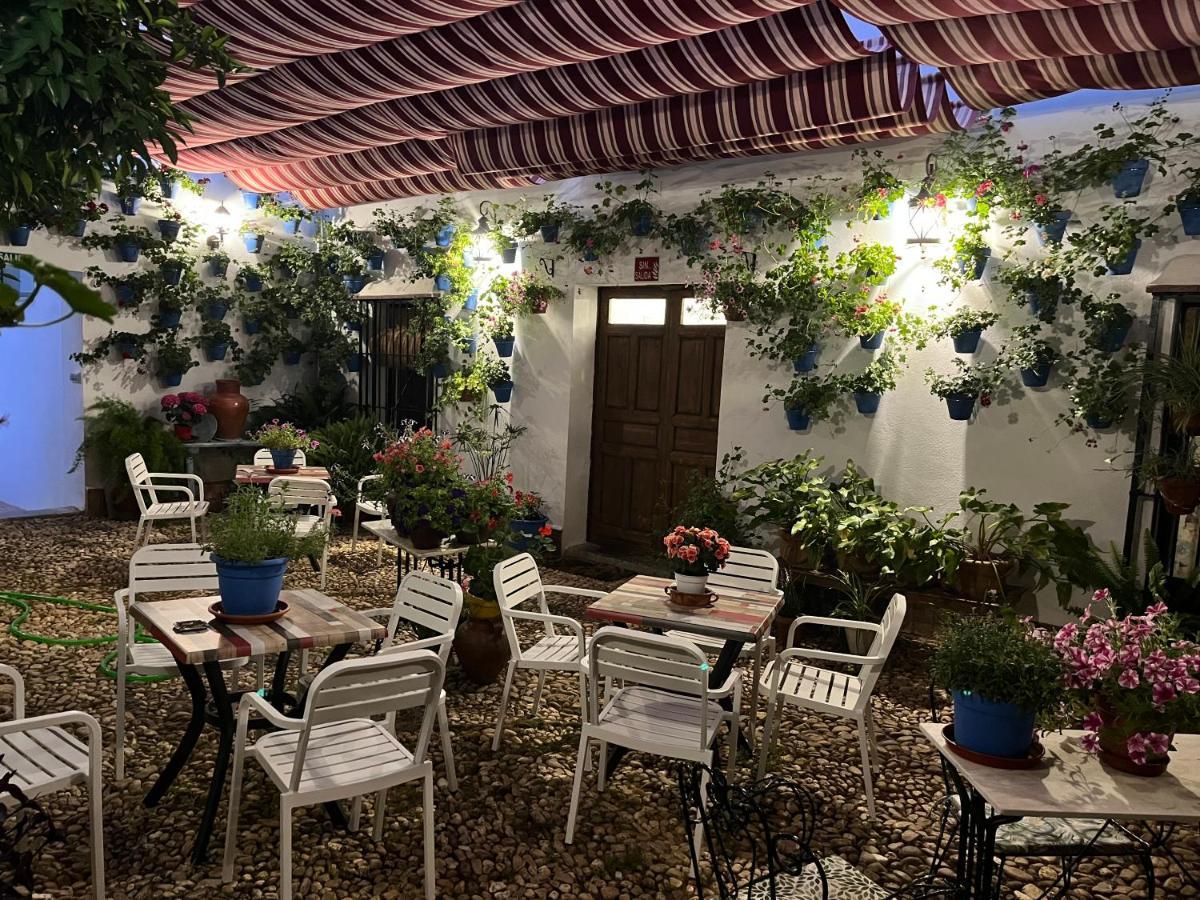 Casa Rural "Laplaza23" Herrera del Duque Ngoại thất bức ảnh