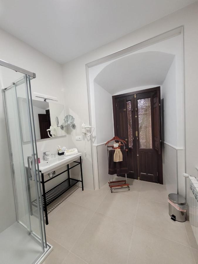 Casa Rural "Laplaza23" Herrera del Duque Ngoại thất bức ảnh