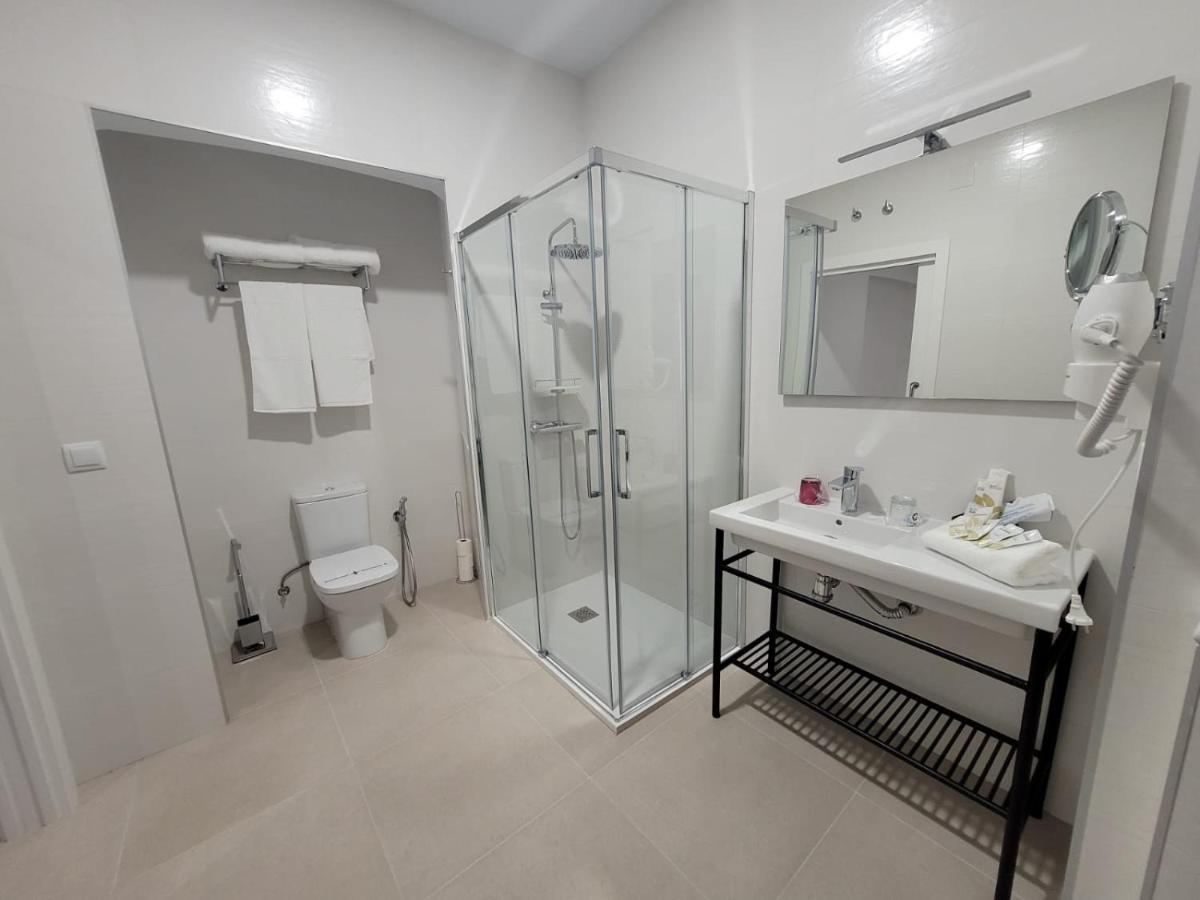 Casa Rural "Laplaza23" Herrera del Duque Ngoại thất bức ảnh