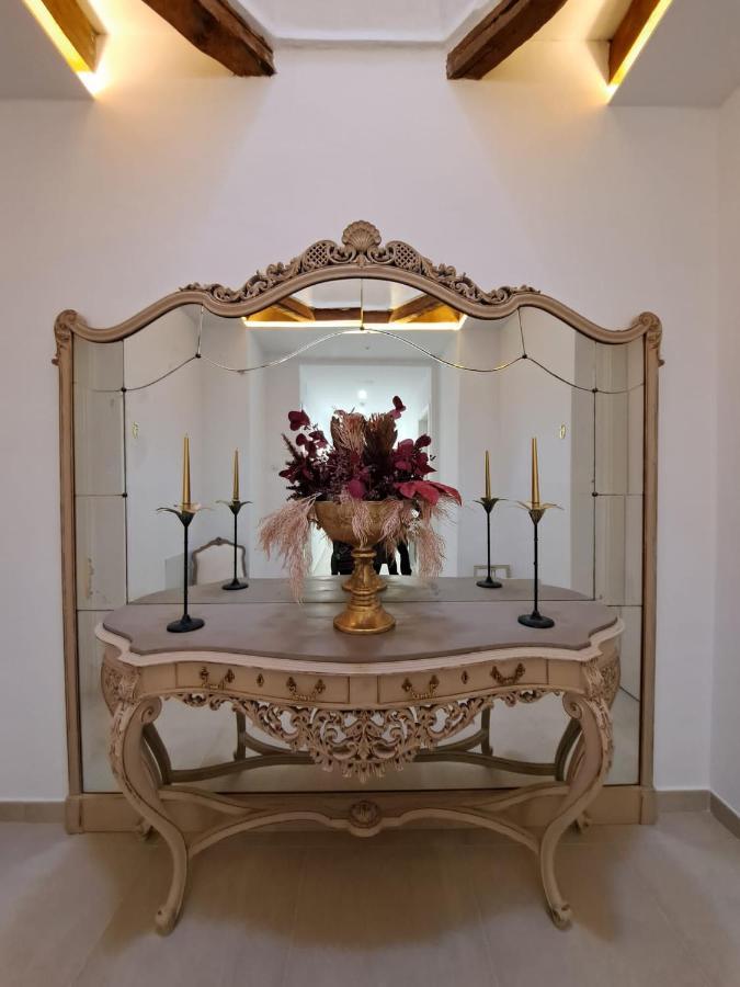Casa Rural "Laplaza23" Herrera del Duque Ngoại thất bức ảnh