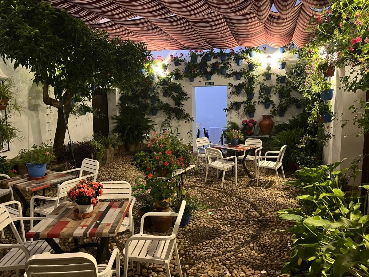Casa Rural "Laplaza23" Herrera del Duque Ngoại thất bức ảnh