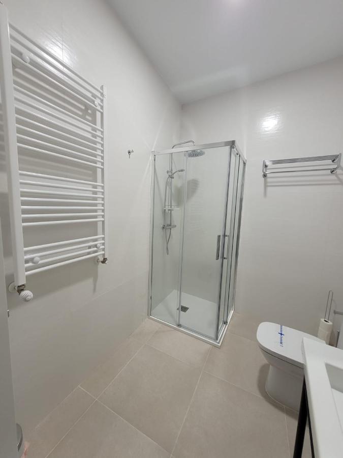 Casa Rural "Laplaza23" Herrera del Duque Ngoại thất bức ảnh