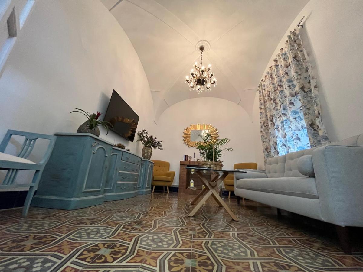 Casa Rural "Laplaza23" Herrera del Duque Ngoại thất bức ảnh