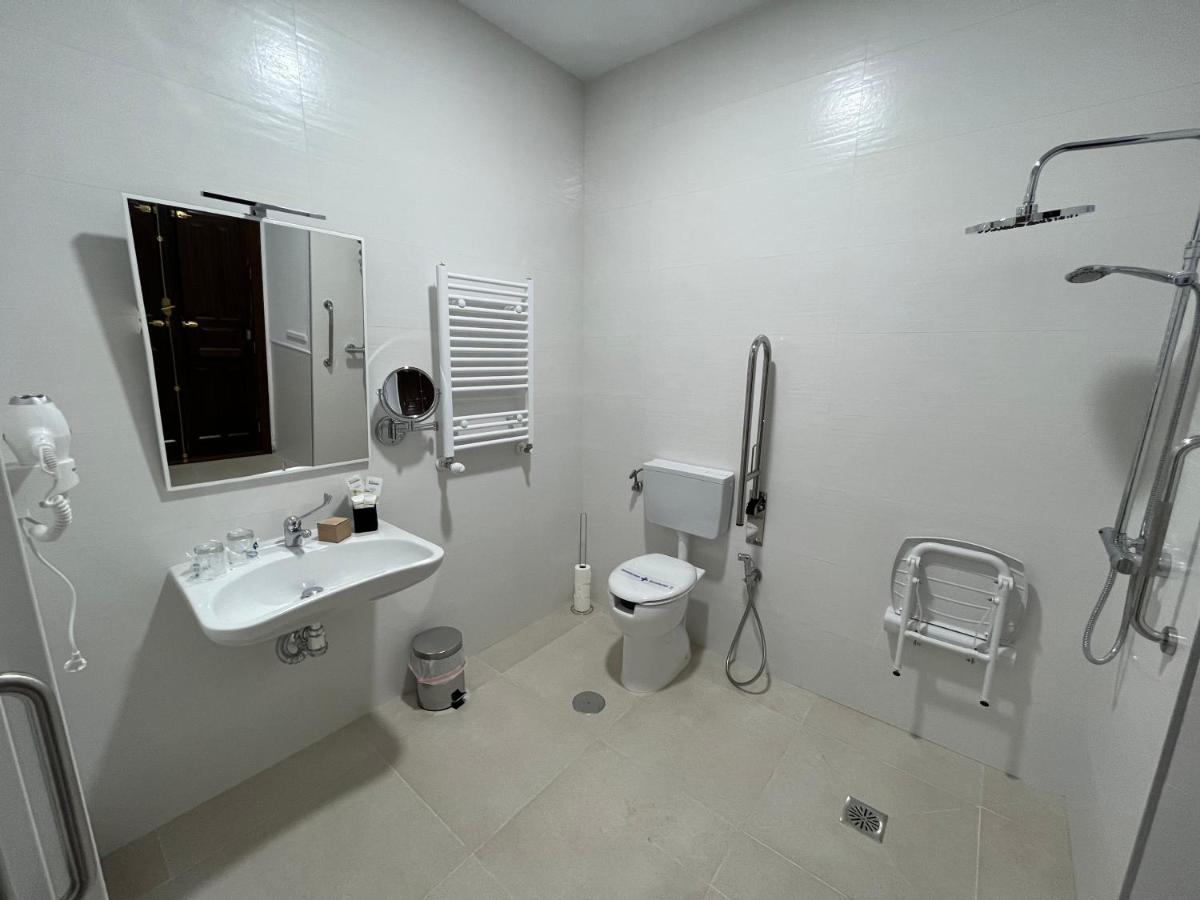 Casa Rural "Laplaza23" Herrera del Duque Ngoại thất bức ảnh