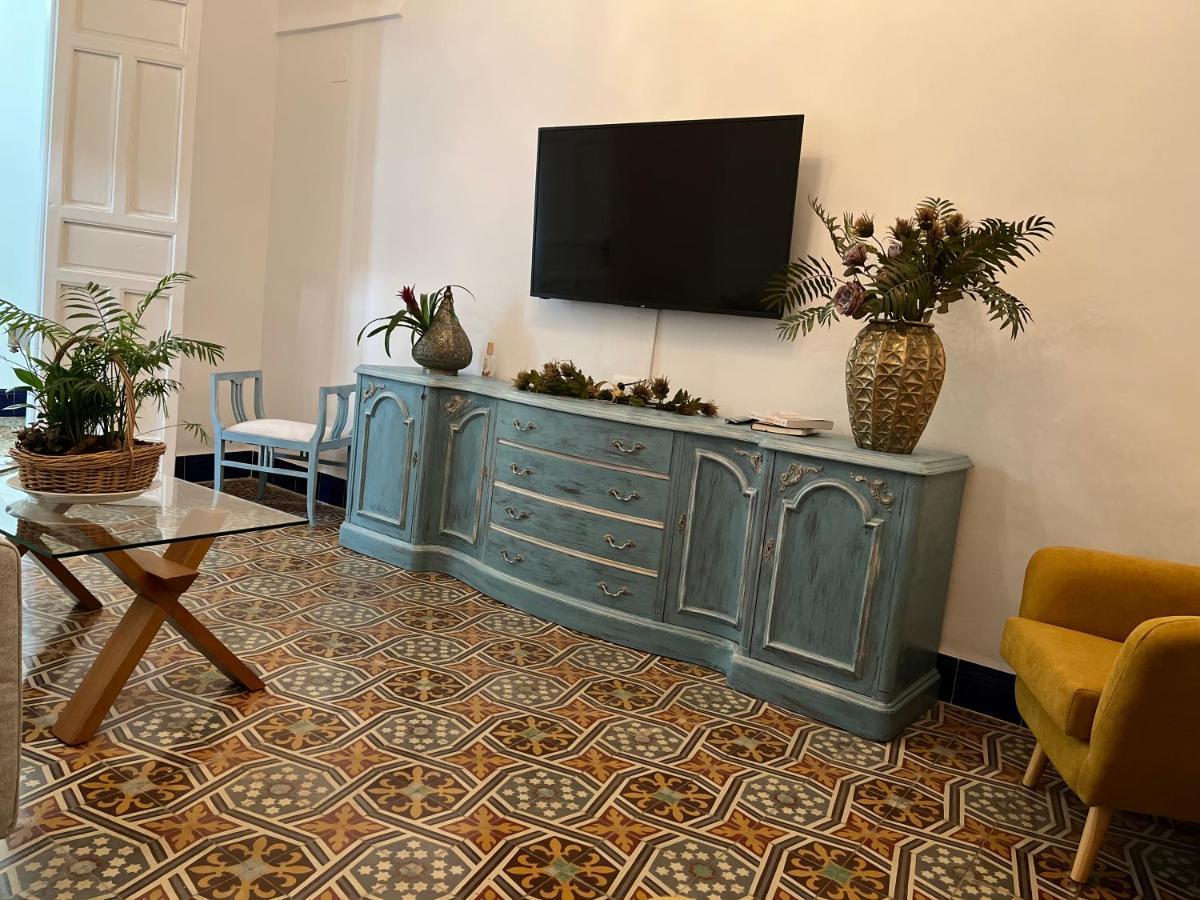 Casa Rural "Laplaza23" Herrera del Duque Ngoại thất bức ảnh